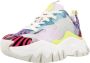 Buffalo Sneakers Multicolor Dames - Thumbnail 3