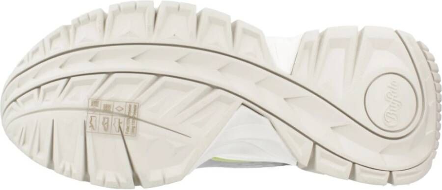 Buffalo Trail One Damessneakers Multicolor Dames