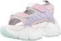 Buffalo Sneakers Multicolor Dames - Thumbnail 2