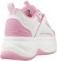 Buffalo Stijlvolle Sneakers voor modebewuste vrouwen Multicolor Dames - Thumbnail 5