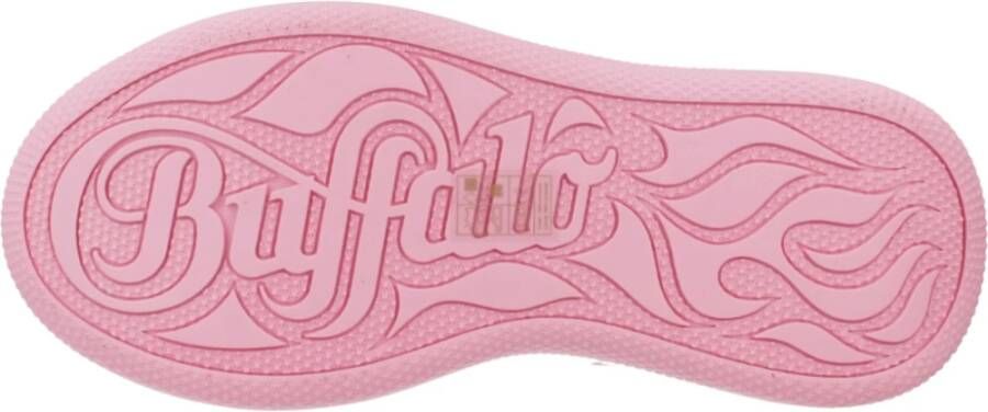 Buffalo Stijlvolle Sneakers voor modebewuste vrouwen Multicolor Dames