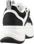 Buffalo Sneakers Baskets femme Orcus Vegan Nappa - Thumbnail 4