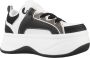 Buffalo Sneakers Baskets femme Orcus Vegan Nappa - Thumbnail 6
