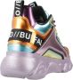 Buffalo Sneakers Multicolor Dames - Thumbnail 3