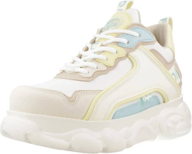 Buffalo Dames Sneakers Multicolor Dames