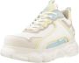 Buffalo Dames Sneakers Multicolor Dames - Thumbnail 3