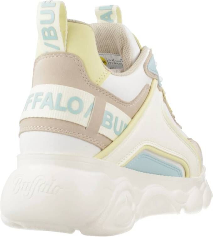 Buffalo Dames Sneakers Multicolor Dames