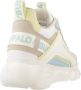 Buffalo Dames Sneakers Multicolor Dames - Thumbnail 4