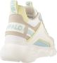 Buffalo Sneakers Multicolor Dames - Thumbnail 3