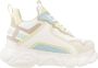 Buffalo Dames Sneakers Multicolor Dames - Thumbnail 5