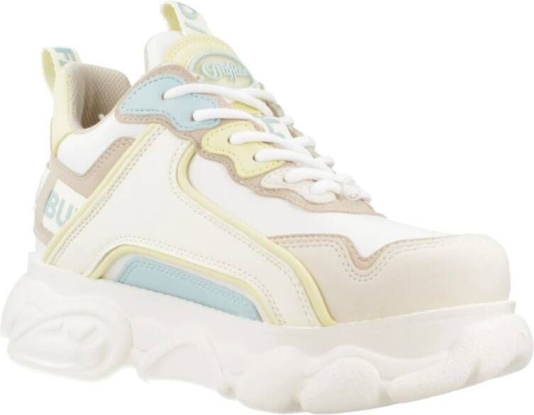 Buffalo Dames Sneakers Multicolor Dames