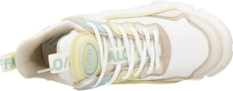 Buffalo Dames Sneakers Multicolor Dames