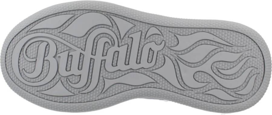 Buffalo Stijlvolle Damessneakers Multicolor Dames