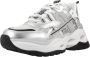 Buffalo Triplet Hollow Trendy Sneakers Dames maat: beschikbare maaten: - Thumbnail 5