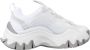 Buffalo Plateausneakers TRAIL ONE veterschoen chunky sneaker lage schoen met plateausool - Thumbnail 10