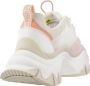 Buffalo Dames Trail One Sneakers White Dames - Thumbnail 5