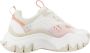 Buffalo Dames Trail One Sneakers White Dames - Thumbnail 6