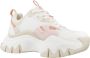 Buffalo Dames Trail One Sneakers White Dames - Thumbnail 7