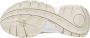 Buffalo Dames Trail One Sneakers White Dames - Thumbnail 8