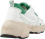 Buffalo Dames hardloopsneakers White Dames - Thumbnail 6