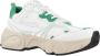 Buffalo Dames hardloopsneakers White Dames - Thumbnail 7
