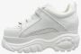 Buffalo Lage Sneakers NOUMERA - Thumbnail 7
