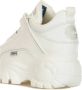 Buffalo Sneakers White Dames - Thumbnail 11