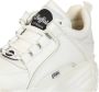 Buffalo Sneakers White Dames - Thumbnail 12