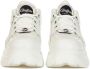 Buffalo Sneakers White Dames - Thumbnail 4