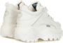 Buffalo Sneakers White Dames - Thumbnail 6