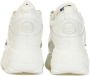 Buffalo Sneakers White Dames - Thumbnail 7