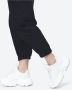 Buffalo Sneakers BINARY in monochrome uitstraling vrijetijdsschoen lage schoen veterschoen - Thumbnail 12