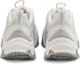 Buffalo Plateausneakers TRAIL ONE veterschoen chunky sneaker lage schoen met plateausool - Thumbnail 11