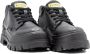 Buffalo Loafers & ballerina schoenen Aspha Cls in zwart - Thumbnail 5