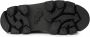 Buffalo Snow Laceup Laarzen in Zwart - Thumbnail 2