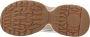 Buffalo Stijlvolle Sneakers voor Mannen en Vrouwen Beige Dames - Thumbnail 9