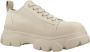 Buffalo Tremor Lace Up Lo Trendy Sneakers Dames maat: beschikbare maaten: - Thumbnail 6