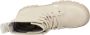 Buffalo Aspha Rld Fashion sneakers Schoenen cream maat: 36 beschikbare maaten:36 37 38 39 40 41 - Thumbnail 9