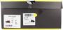 Buffalo Dames Aspha Loafer Platform Moccasin Black Dames - Thumbnail 9