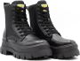 Buffalo Aspha Com2 Boots Schoenen black maat: 41 beschikbare maaten:36 37 38 39 40 41 - Thumbnail 9