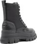 Buffalo Aspha Com2 Boots Schoenen black maat: 41 beschikbare maaten:36 37 38 39 40 41 - Thumbnail 10