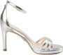 Buffalo Vrouwensandalen van veganistisch nappa Melissa 2 Grijs Dames - Thumbnail 9