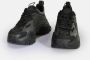 Buffalo Plateausneakers TRAIL ONE veterschoen chunky sneaker lage schoen met plateausool - Thumbnail 6