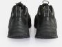 Buffalo Plateausneakers TRAIL ONE veterschoen chunky sneaker lage schoen met plateausool - Thumbnail 8
