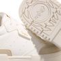 Buffalo Wit Crème Sneakers White Dames - Thumbnail 6