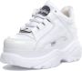 Buffalo London 1339-14 2.0 Blanco Patent Leather (new) - Thumbnail 3