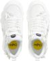 Buffalo Witte Vlinder Sneakers White Dames - Thumbnail 4