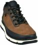 Bugatti Samper Exeter Schoenen Brown Heren - Thumbnail 3