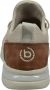 Bugatti Sneakers met vetersluiting model 'Nubola' - Thumbnail 5