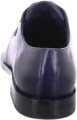 Bugatti Blauwe Derbies & Richelieus Schoenen